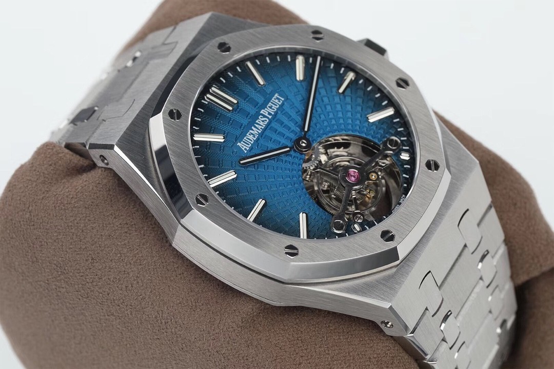 Audemars Piguet Royal Oak Tourbillon Men's Watch