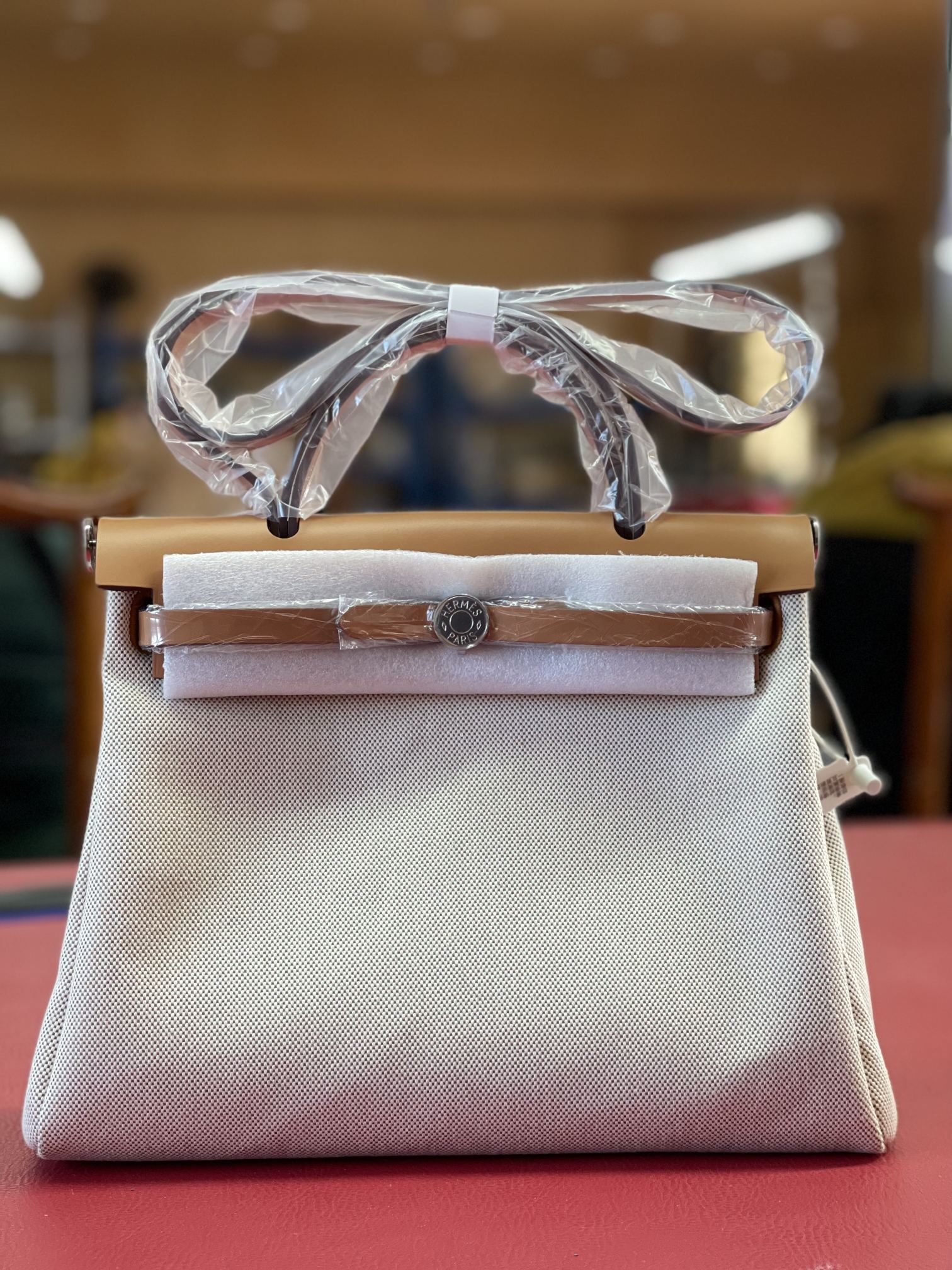 herbag31 inner seam