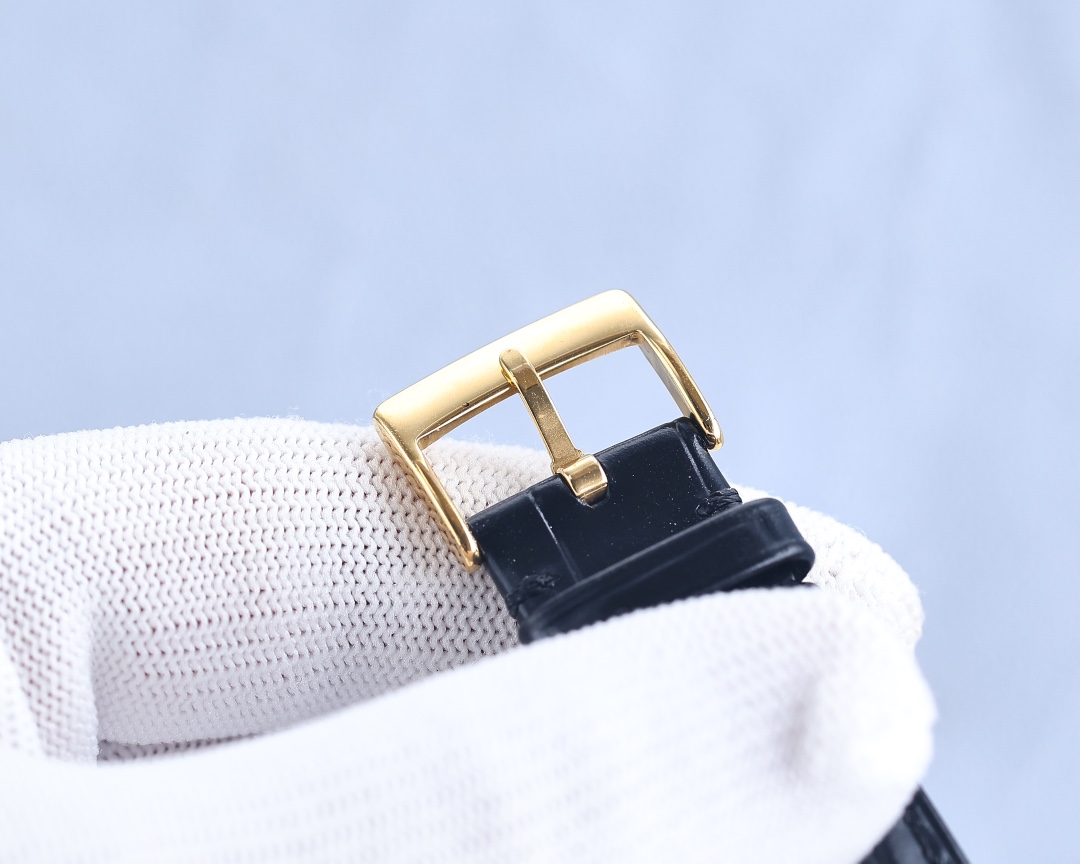 Glashütte TW Glashütte Original Councillor Model 1-36-01 Original Open Model Copy