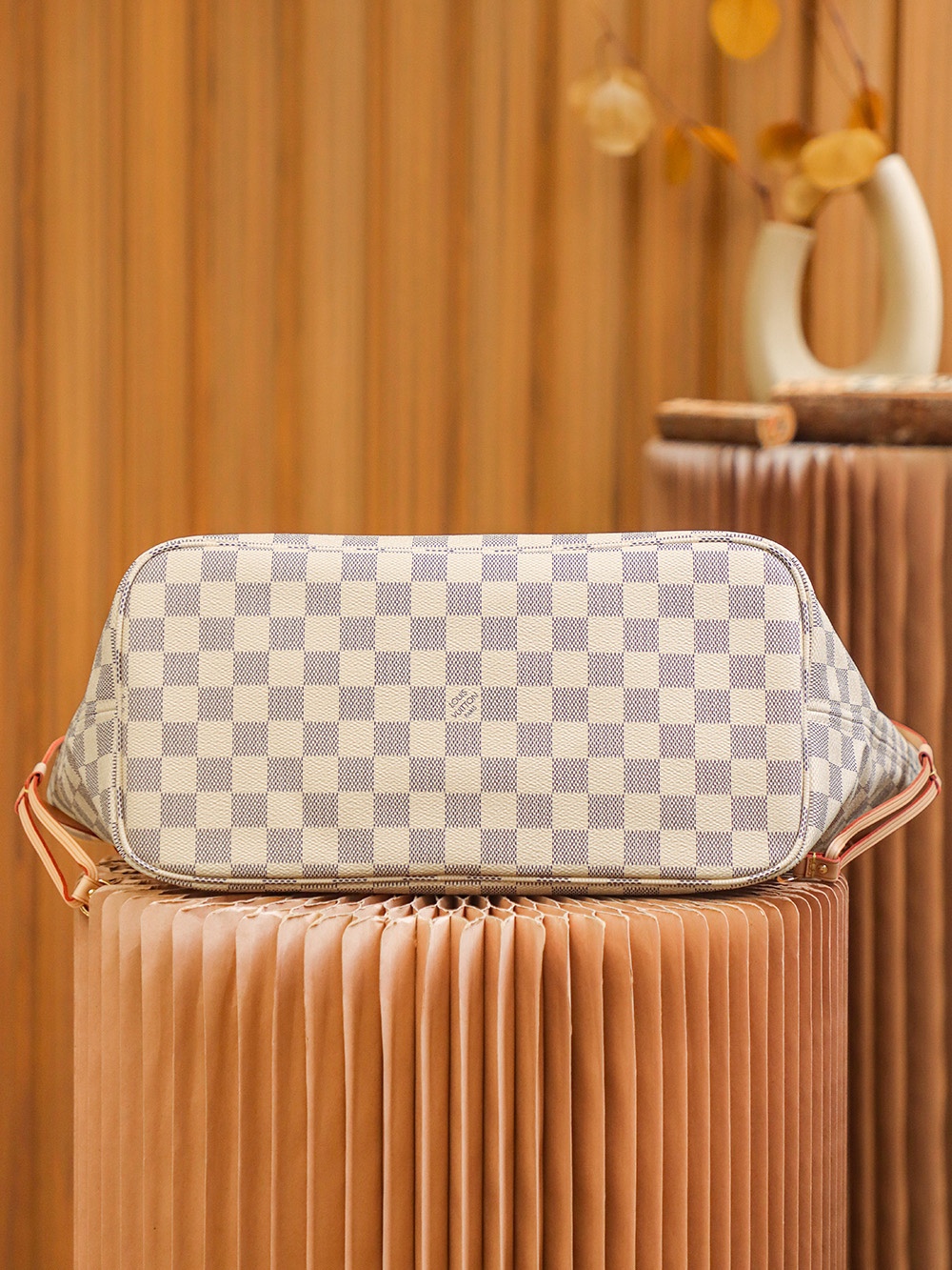 Louis Vuitton𝐍𝐄𝐕𝐄𝐑𝐅𝐔𝐋𝐋 Classic King #N41361#