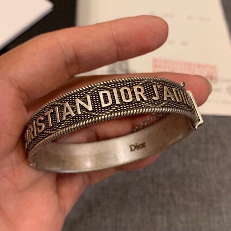Dior bracelet