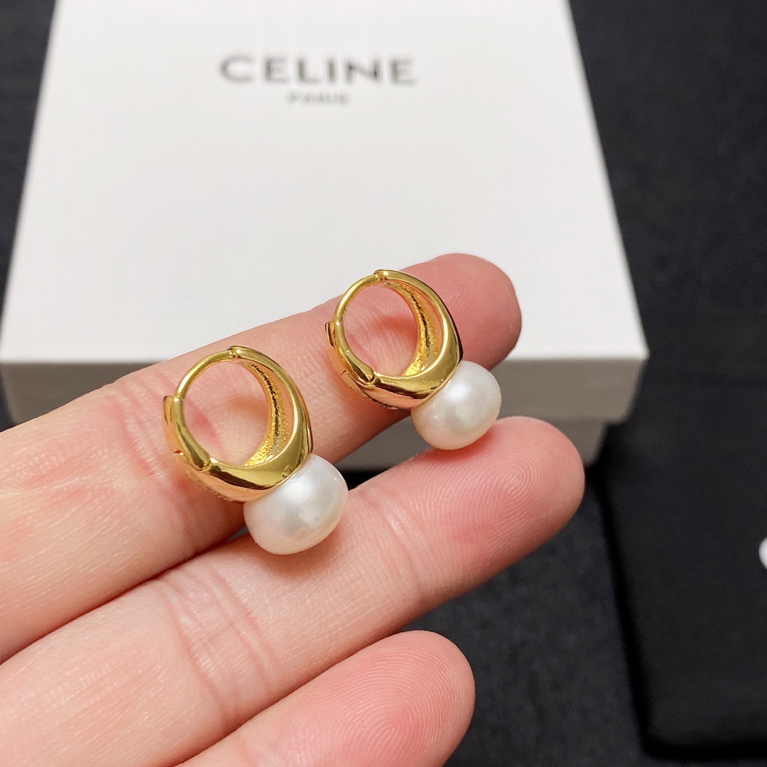 Celine Earrings
