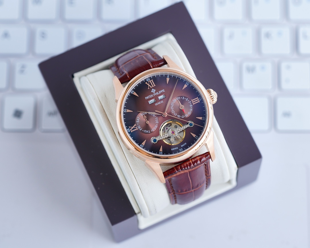 Patek Philippe Men's Watches