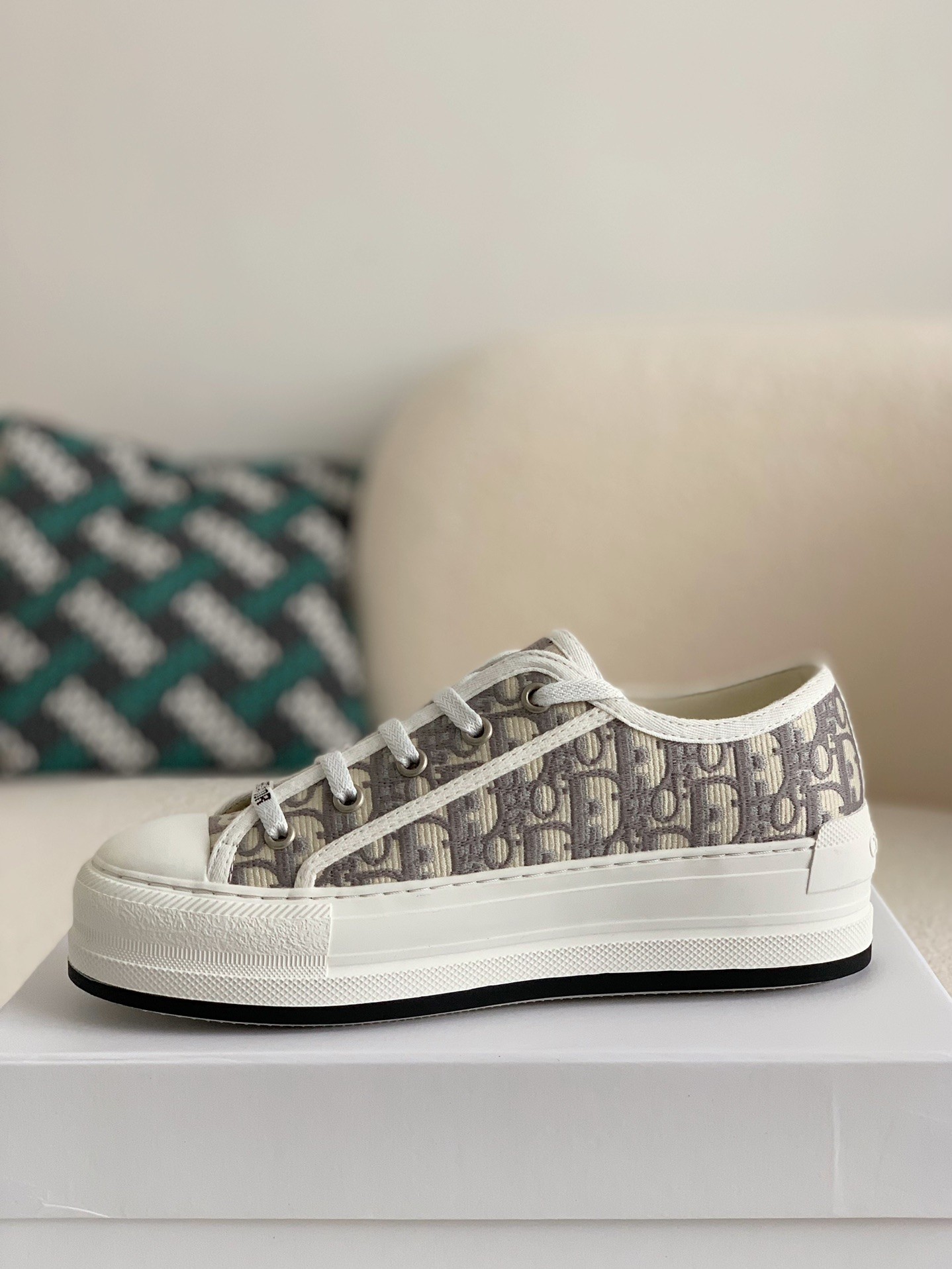 Dior B23 low Sneaker