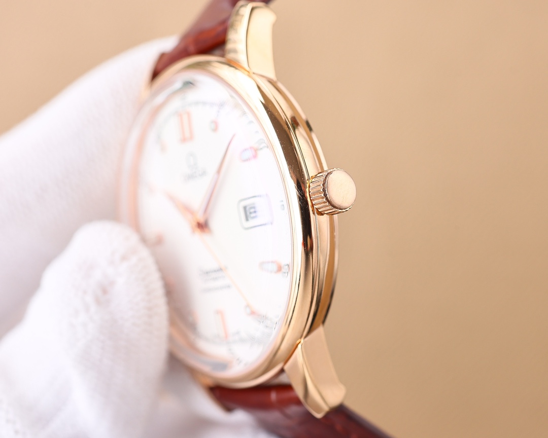 Omega Automatic Mechanical Watches