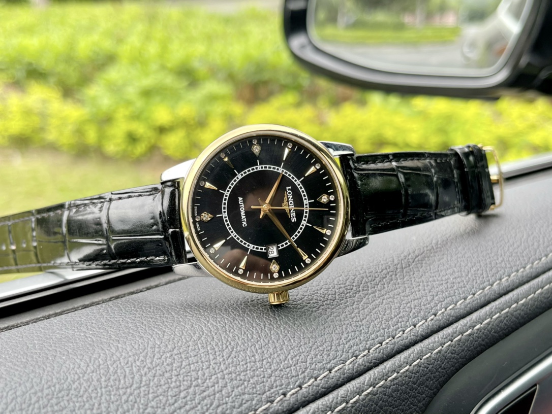 Longines Men's Watches