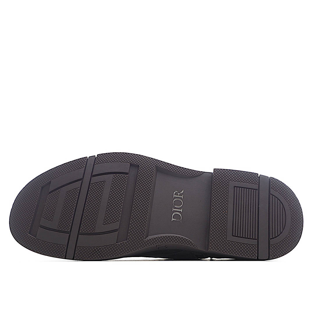 Dior 21ss autumn and winter new boots