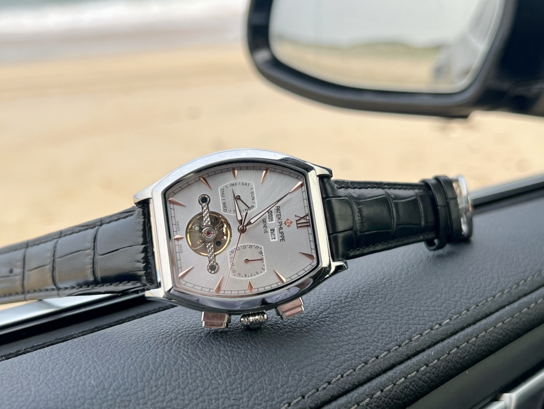 Patek Philippe Men's Watches