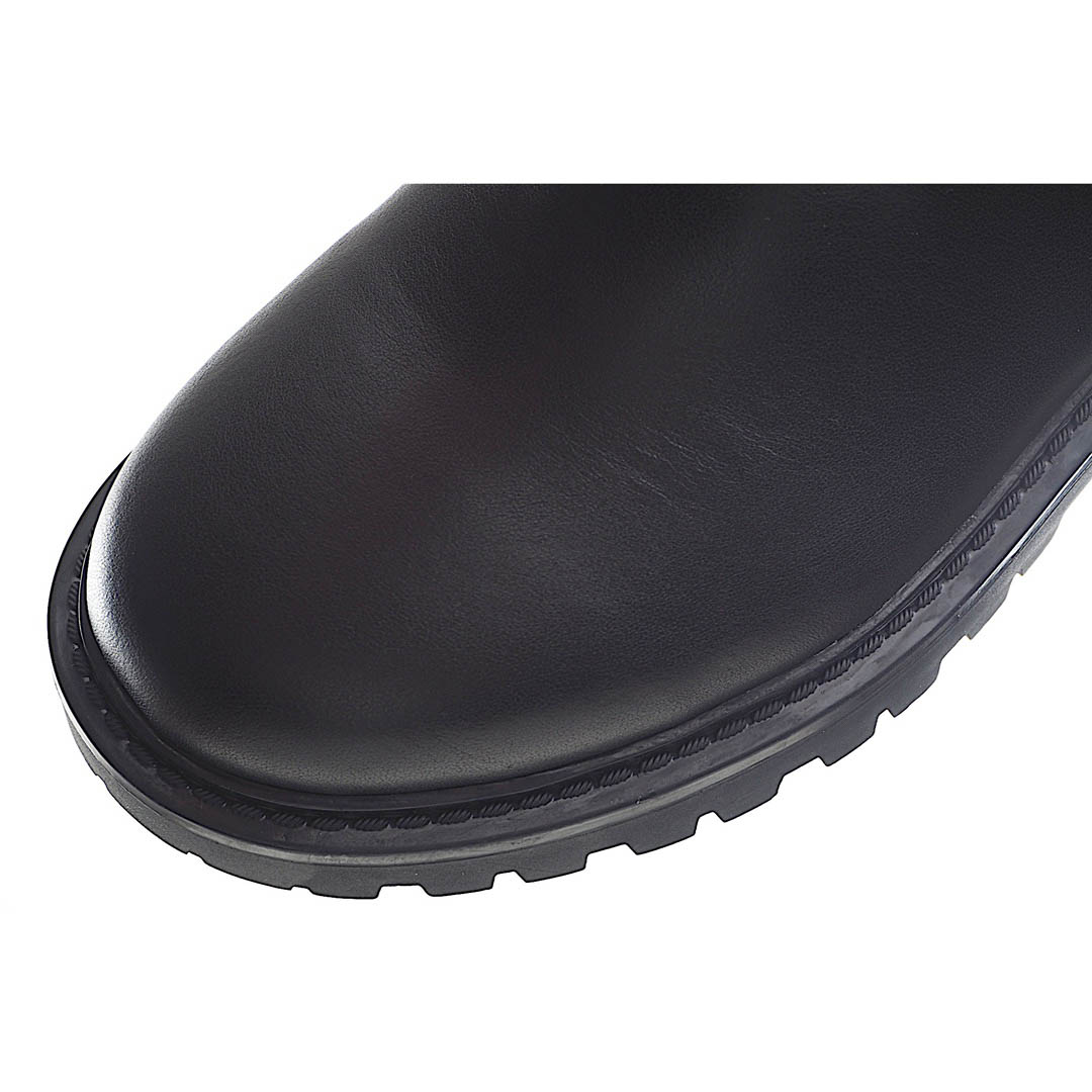 Dior 21ss autumn and winter new boots