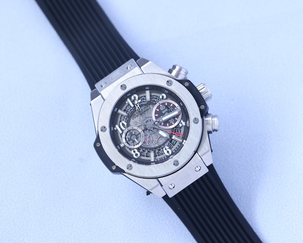 Hublot-Boutique Men's Watches