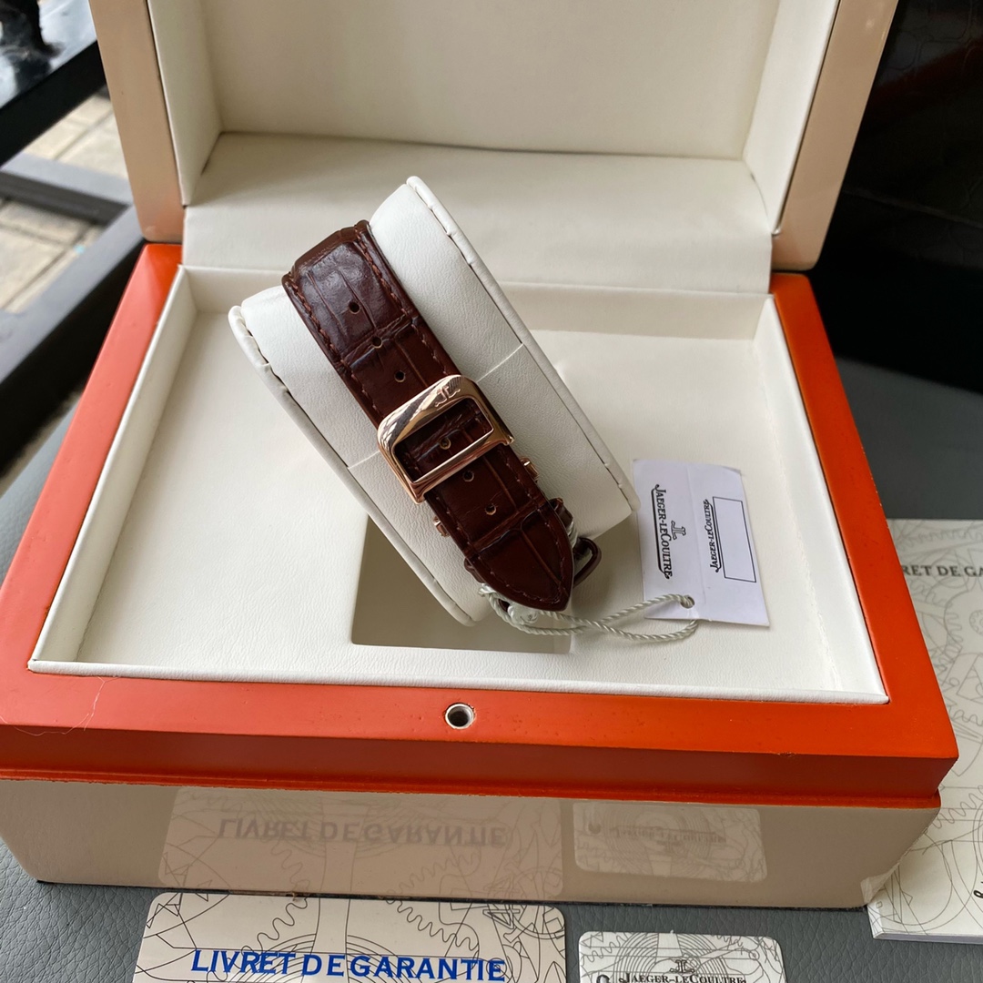 Jaeger-LeCoultre Master Collection