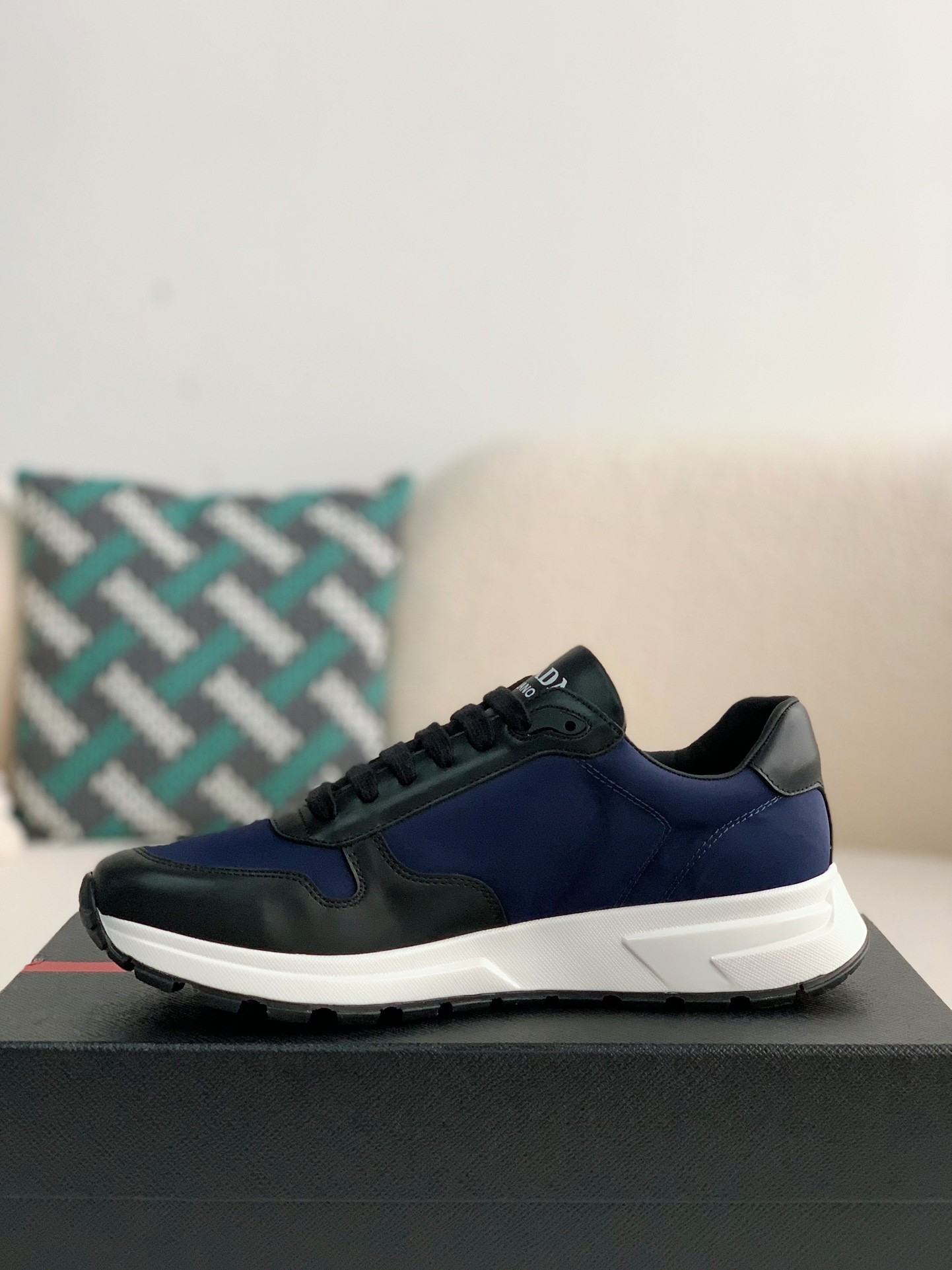 Prada Sneakers