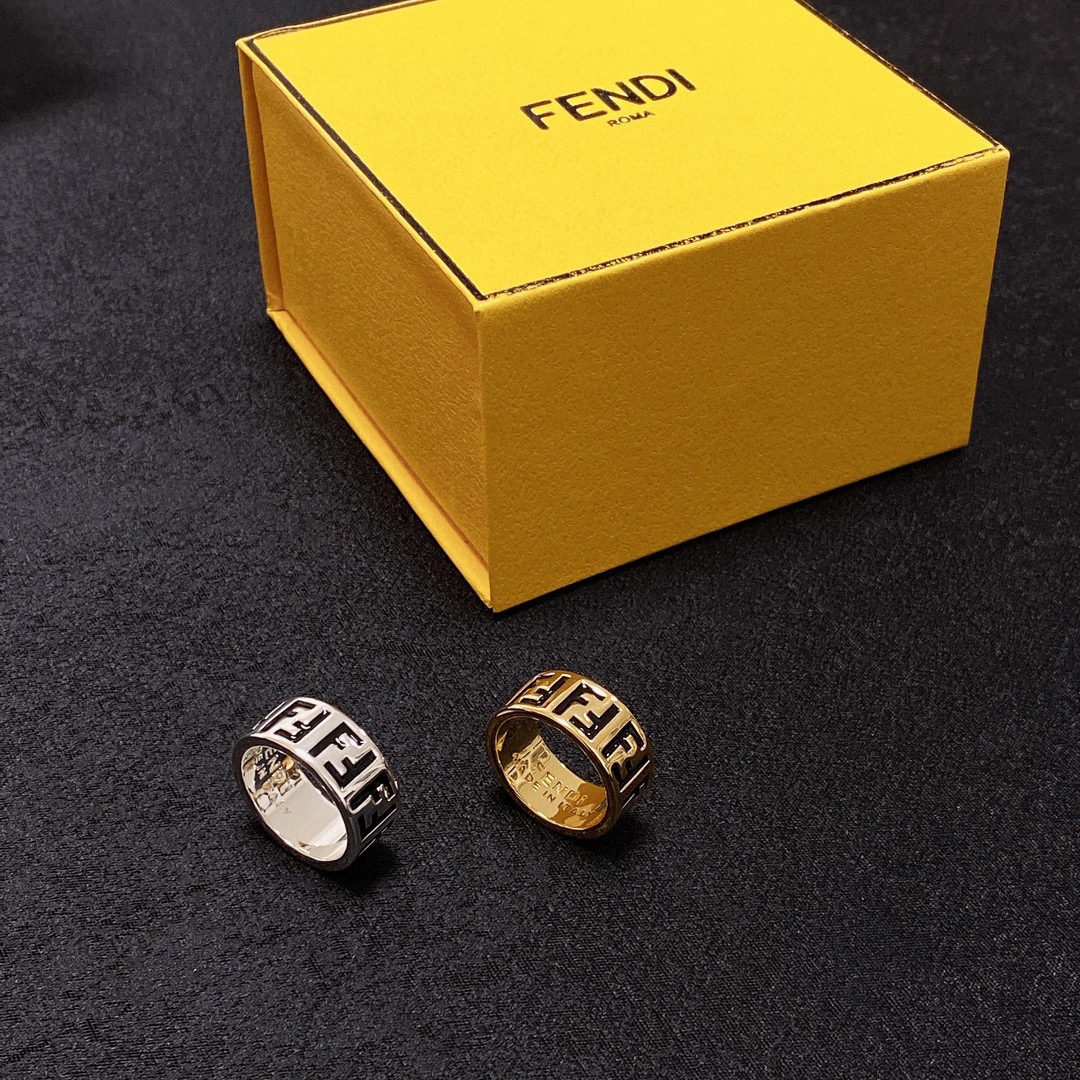 Fendi Ring