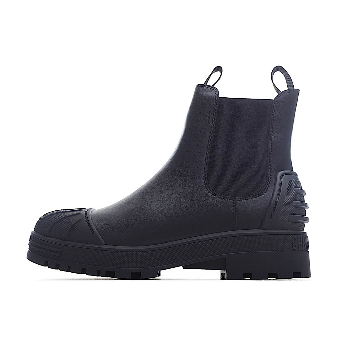 Dior 21ss autumn and winter new boots