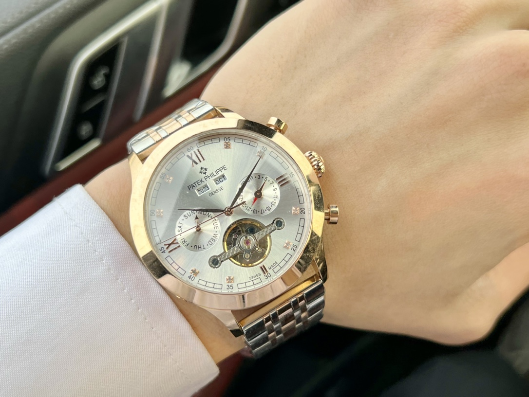 Patek Philippe Men's Watches