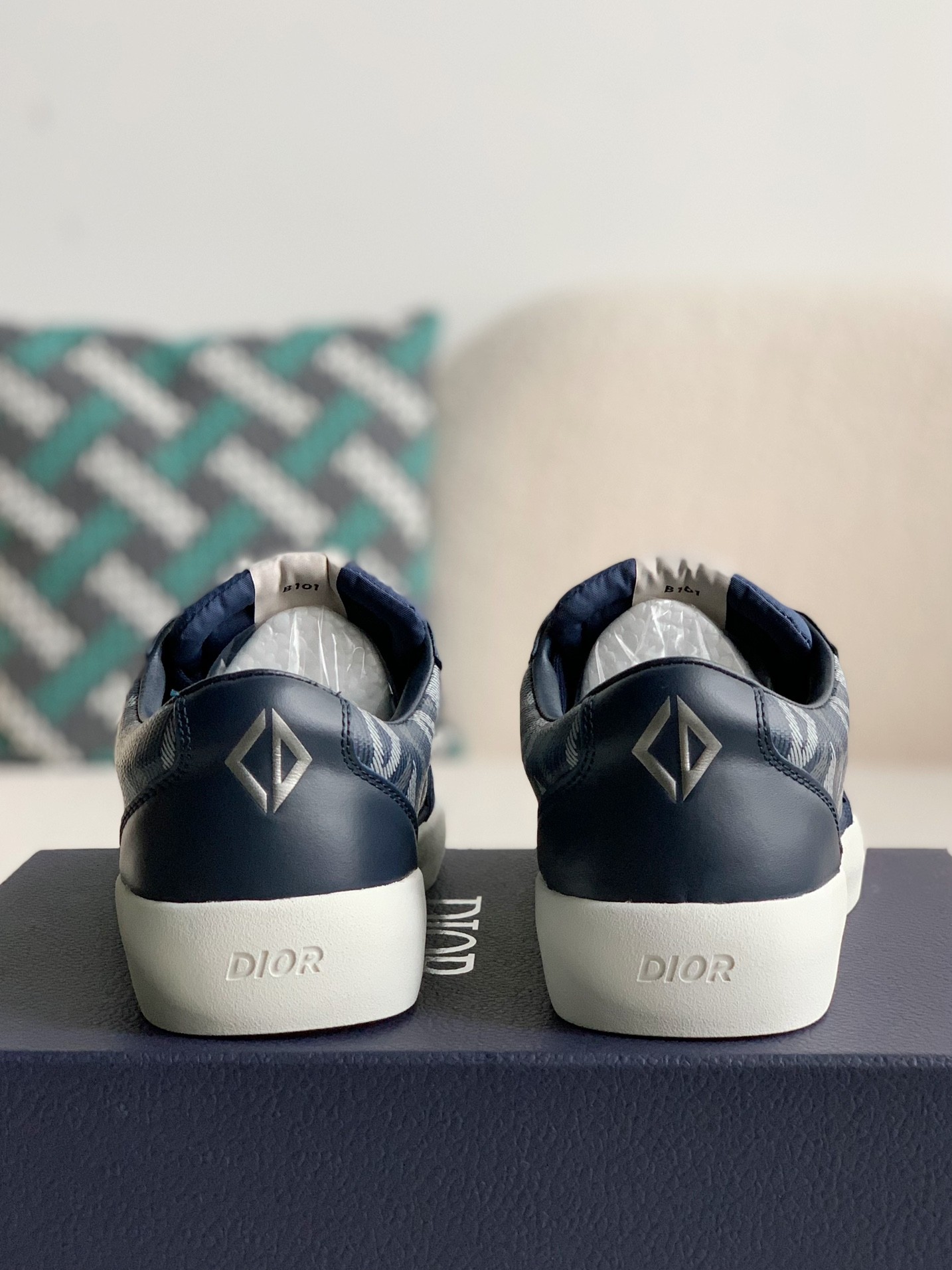Dior B101 Sneaker