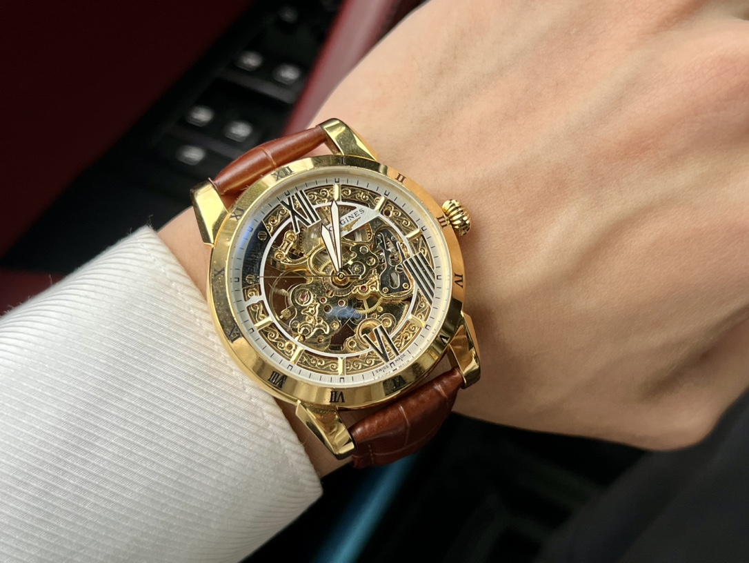 Longines Men's Watches