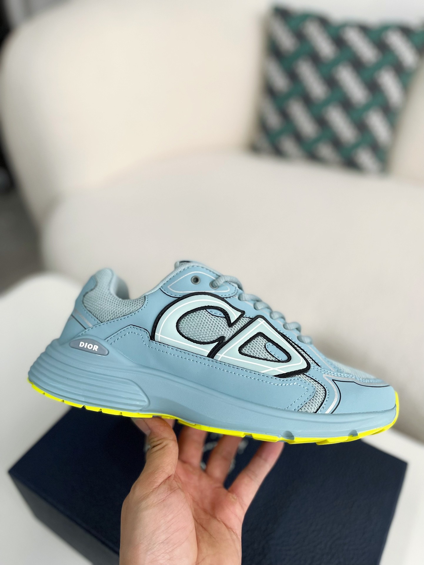 Dior B30 New Sneaker