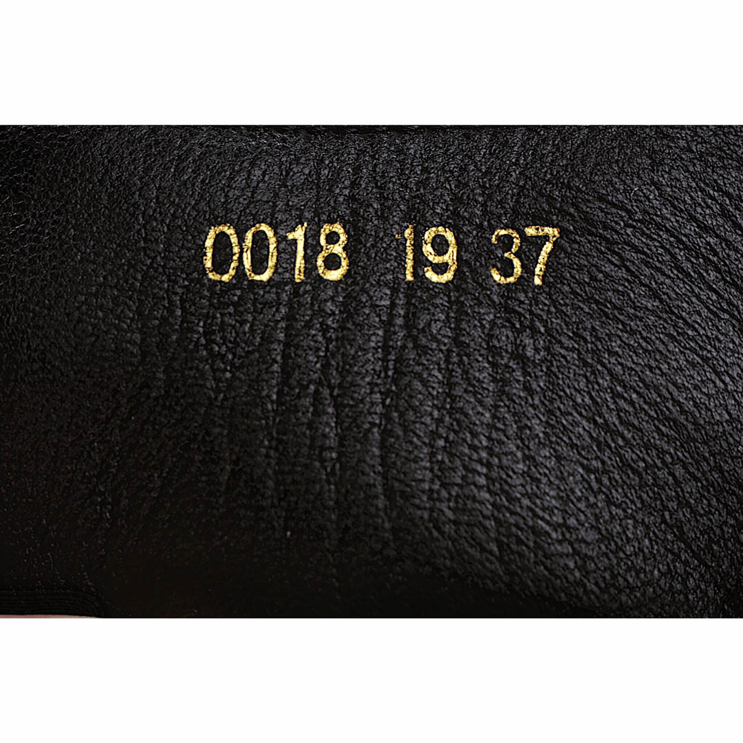 Dior 21ss autumn and winter new boots