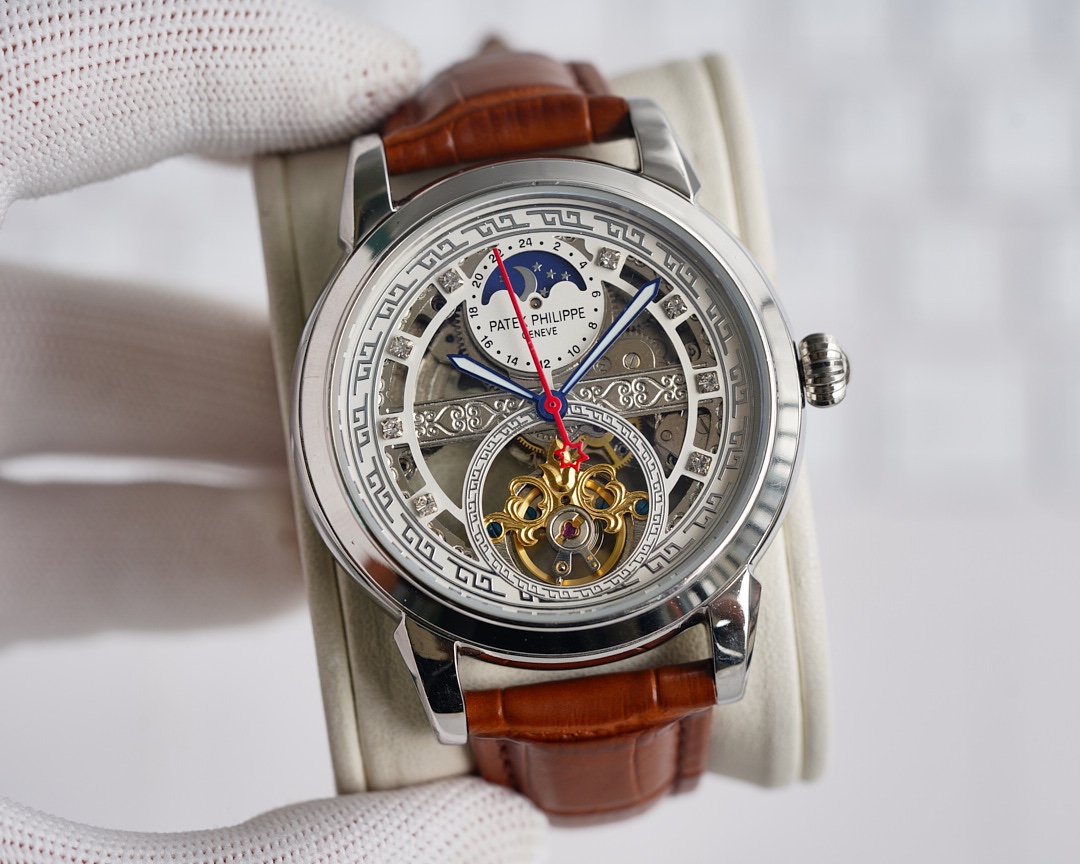 Patek Philippe Men's Watches