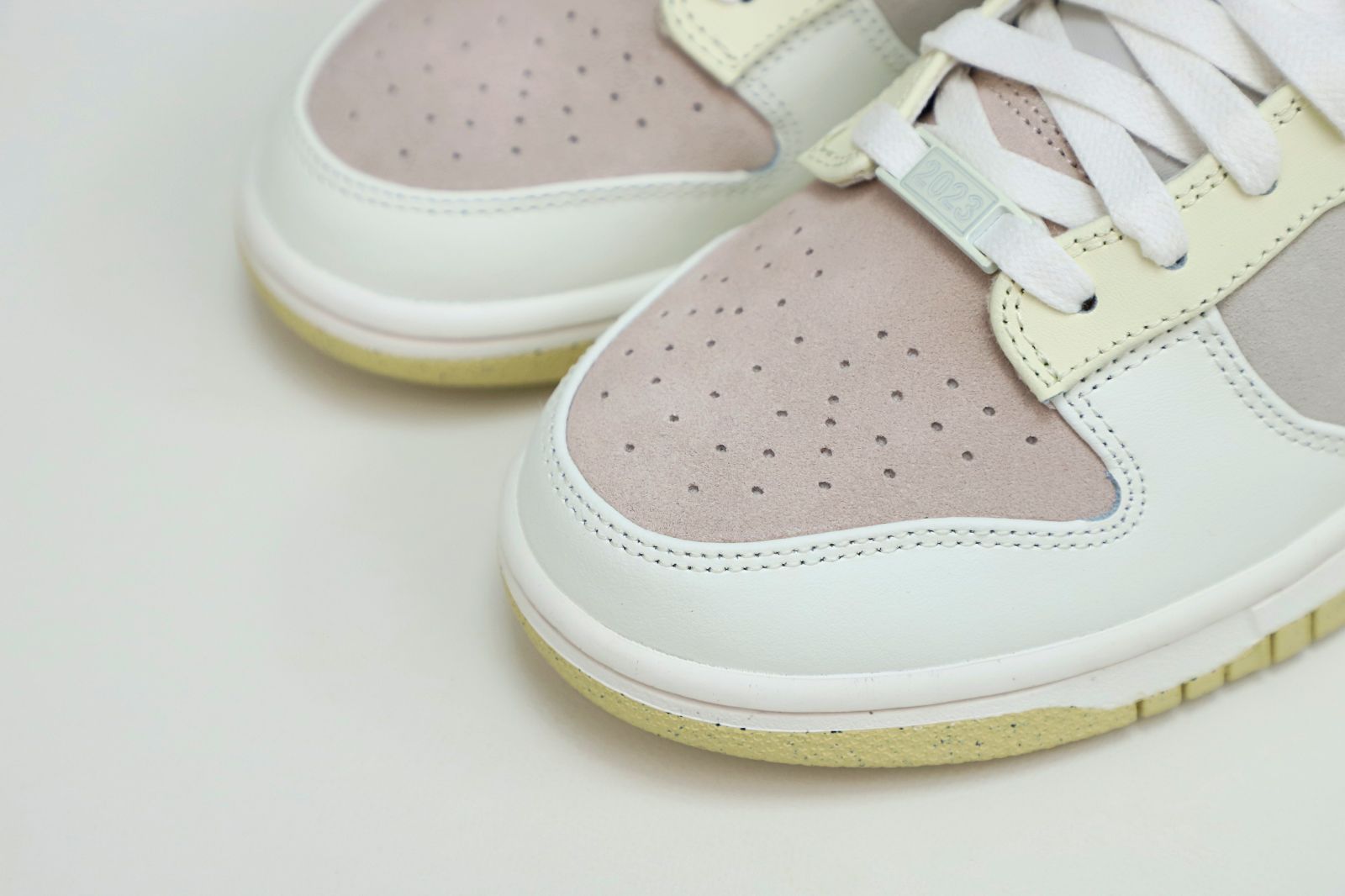 Nike Dunk Low Year of the Rabbit