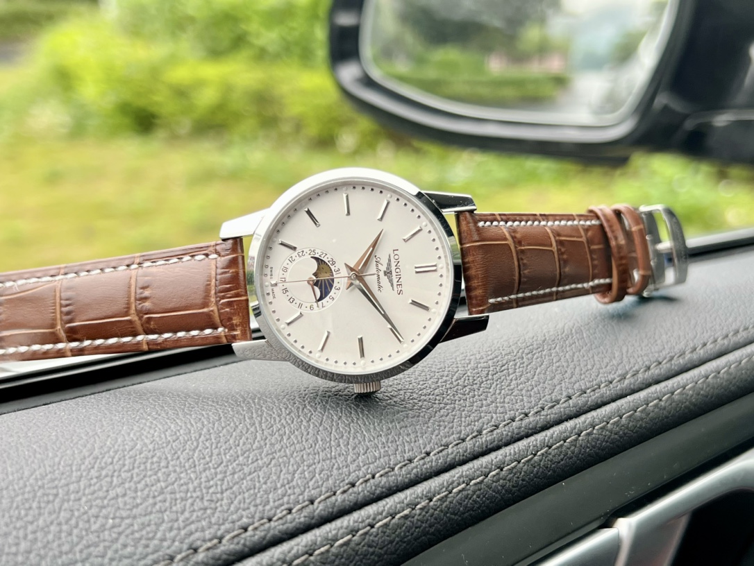 Longines Boutique Men's Watches