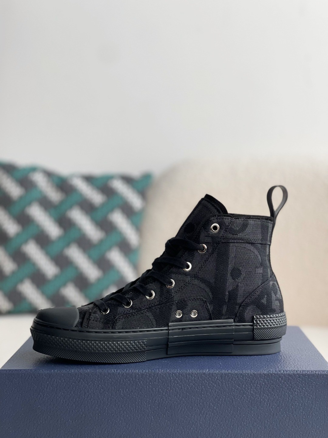 Dior B23 Sneaker High