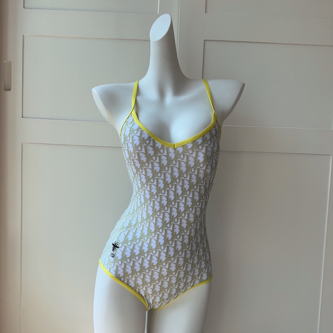 dior swimsuit