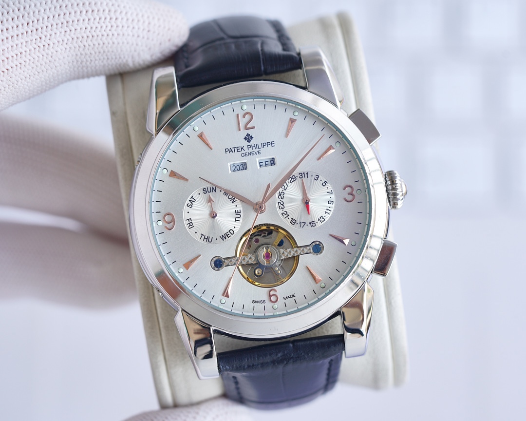 Patek Philippe Men's Watches