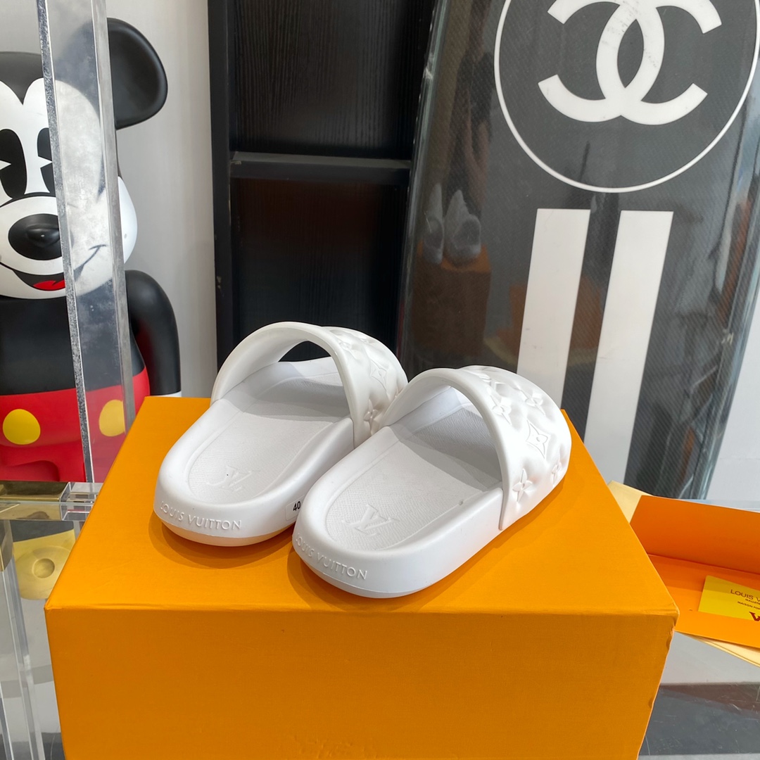 Louis Vuitton 2022ss slippers