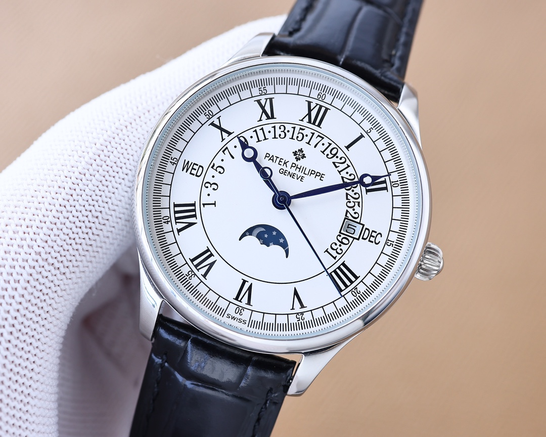 Patek Philippe Men's Watches