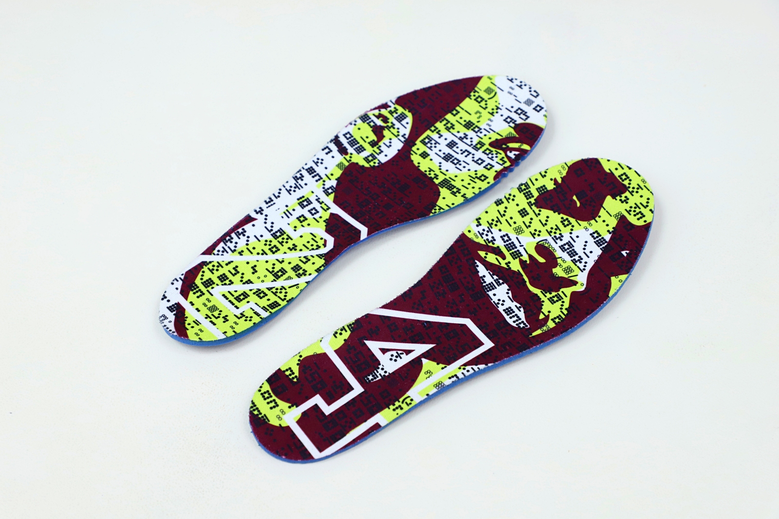 NIKE ZOOM KOBE 5 Chaos