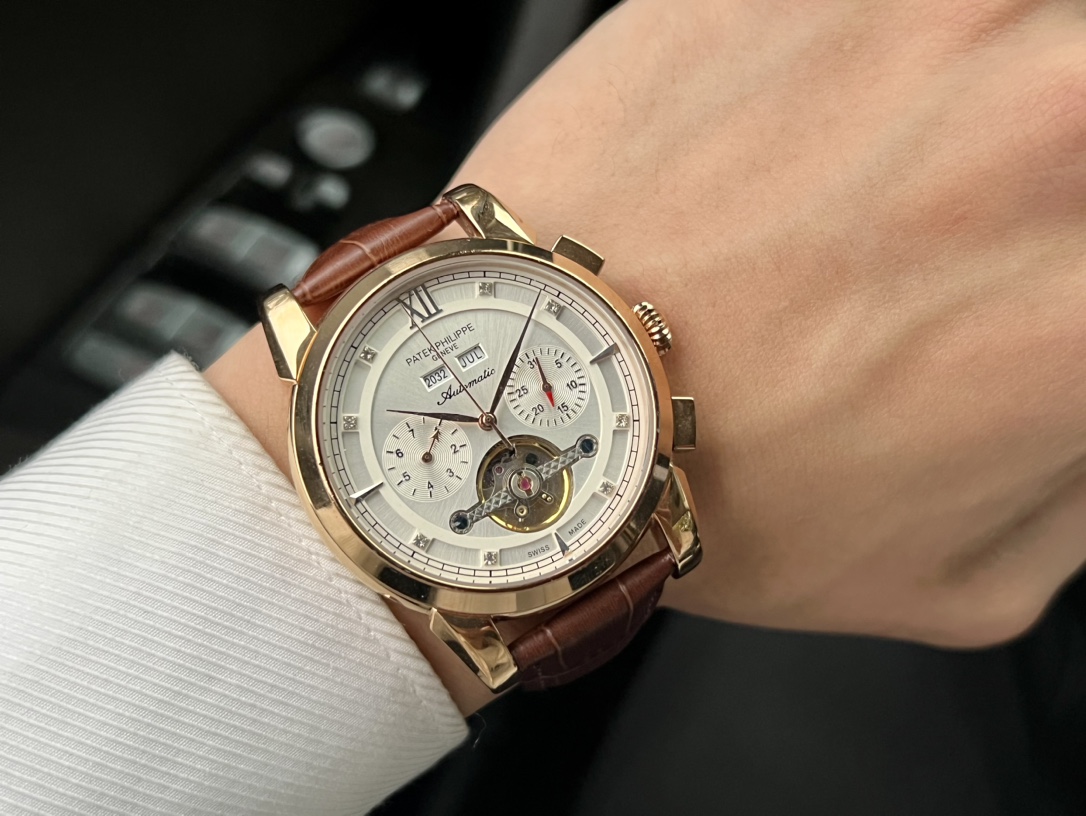 Patek Philippe Men's Watches