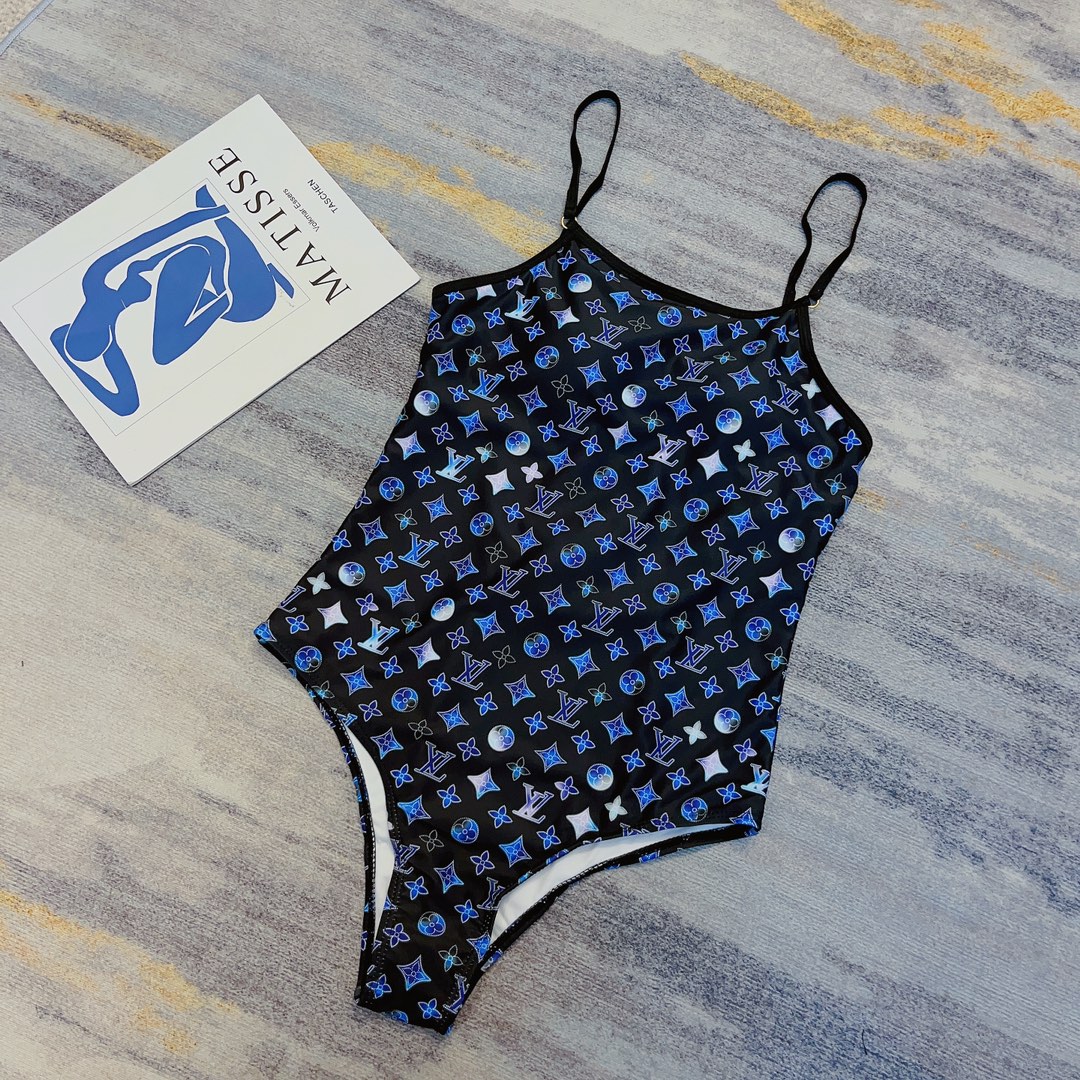 Louis Vuitton new bikini