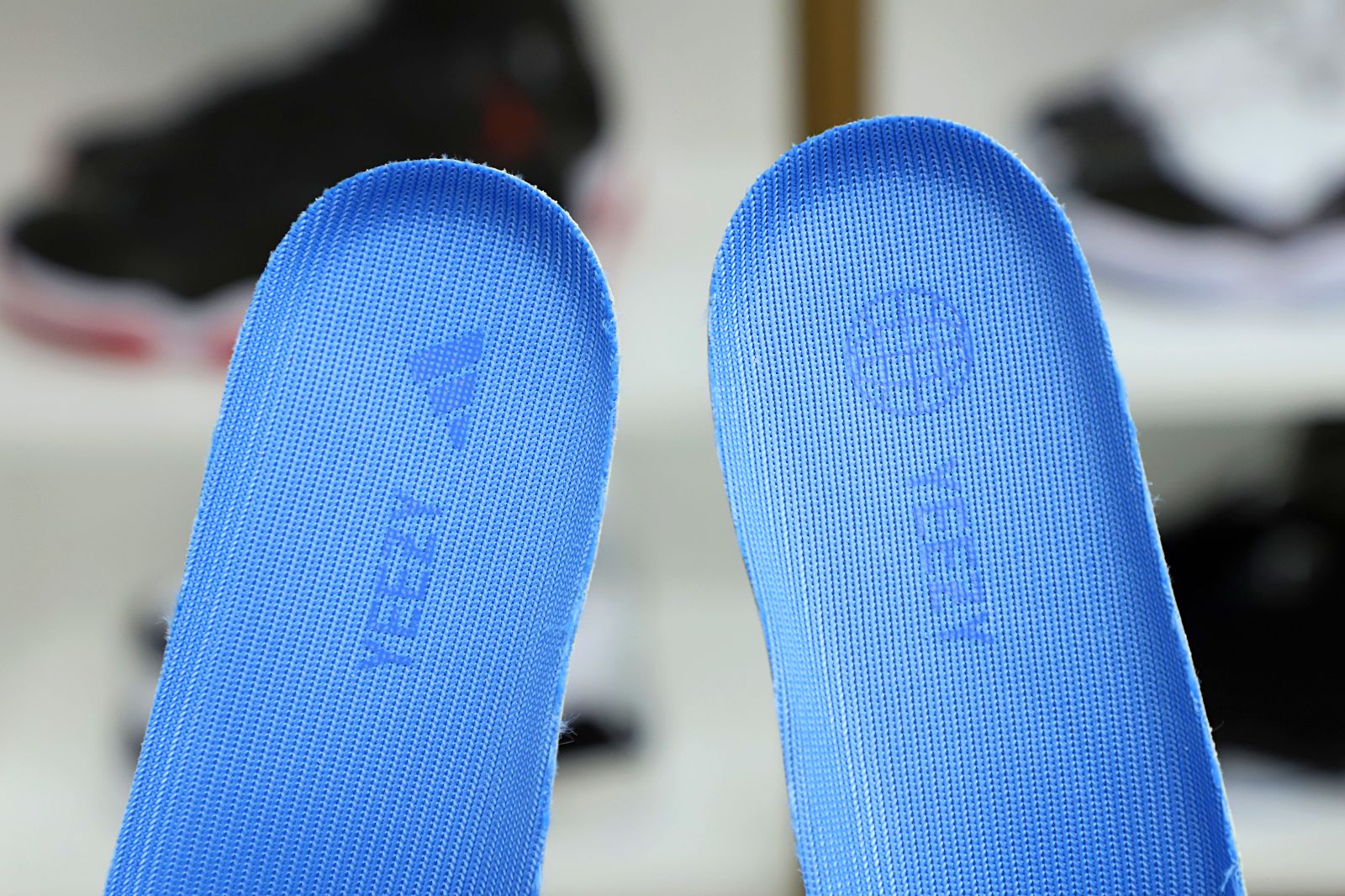 Yeezy Boost 700 Hi-Res Blue