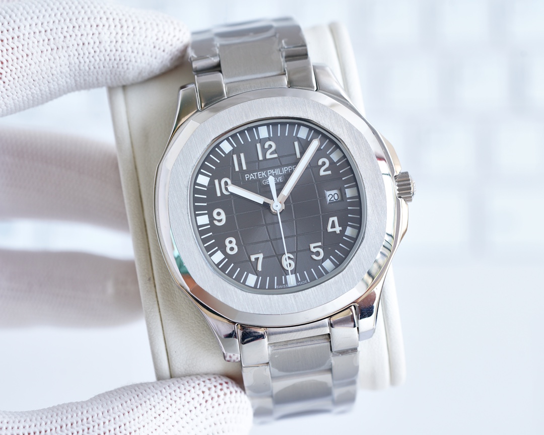 Patek Philippe Grenade Series