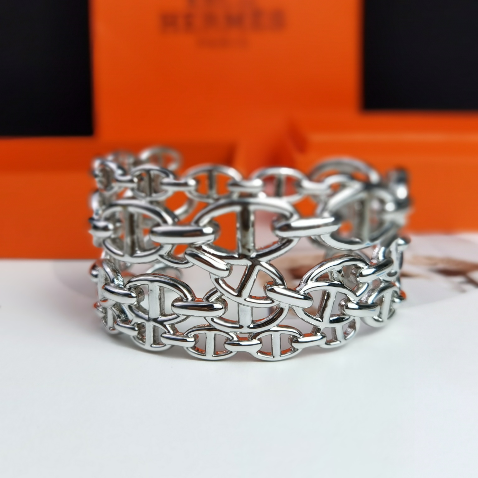 Hermes Rings