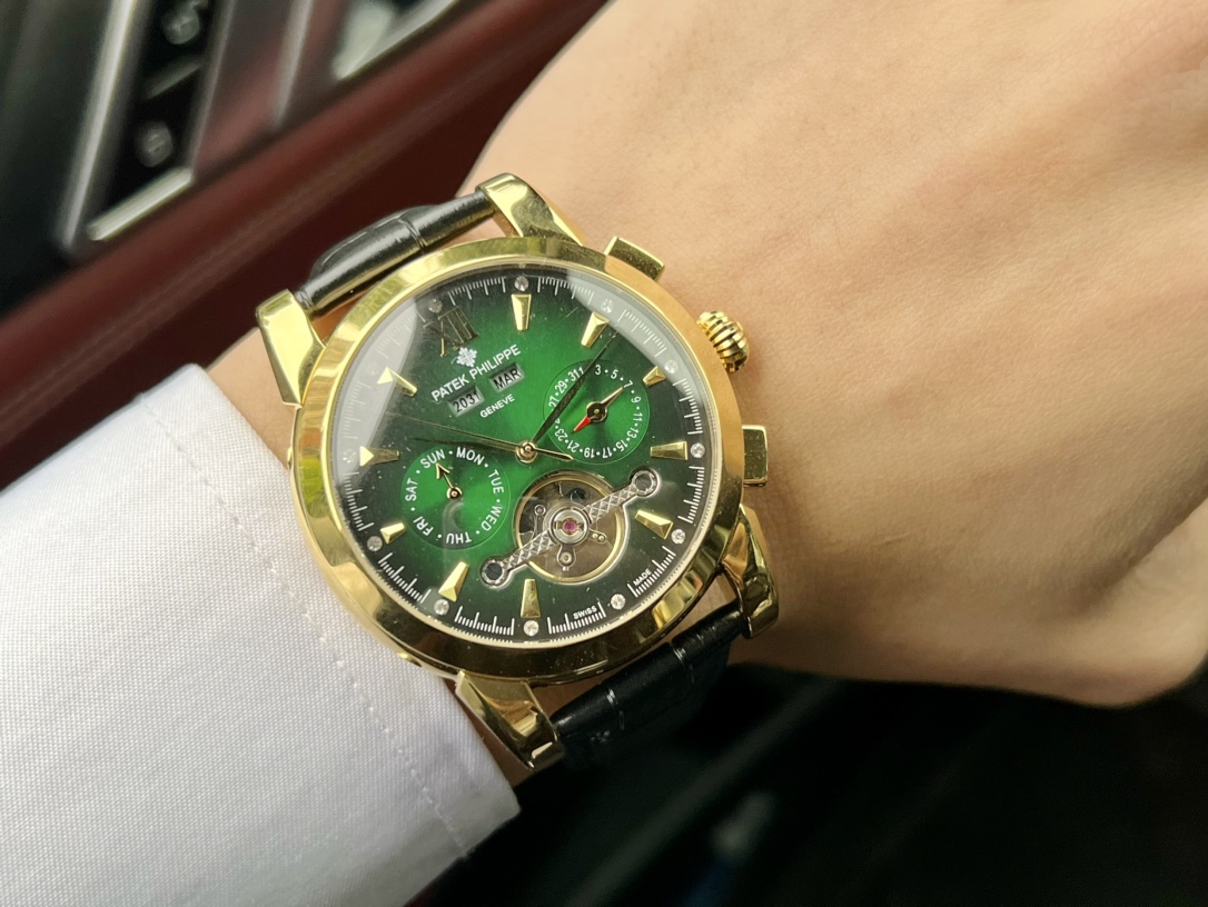 Patek Philippe Men's Watches