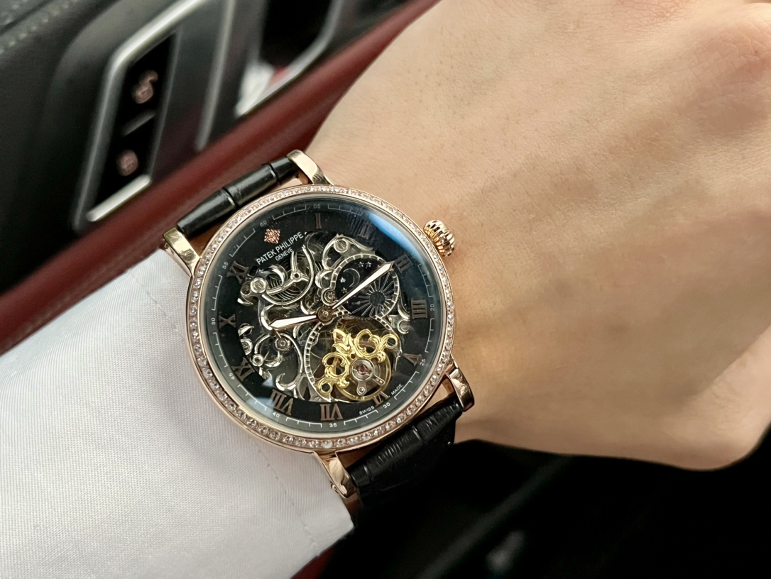 Patek Philippe Men's Watches