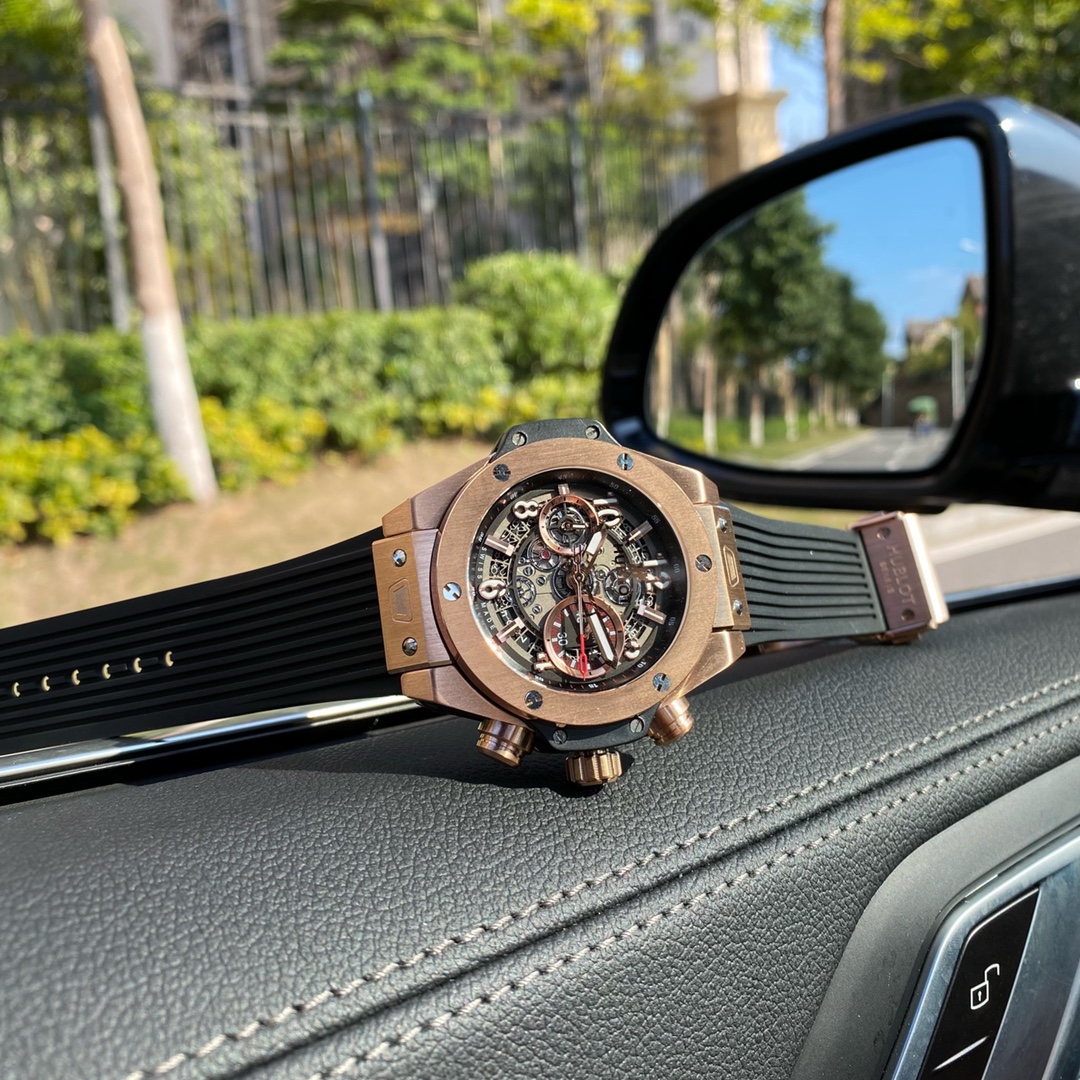 Hublot-Boutique Men's Watches