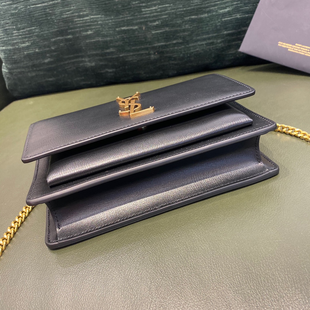 SAINT LAURENT   #𝑺𝒖𝒏𝒔𝒆𝒕 𝑾𝒐𝒄# 533026