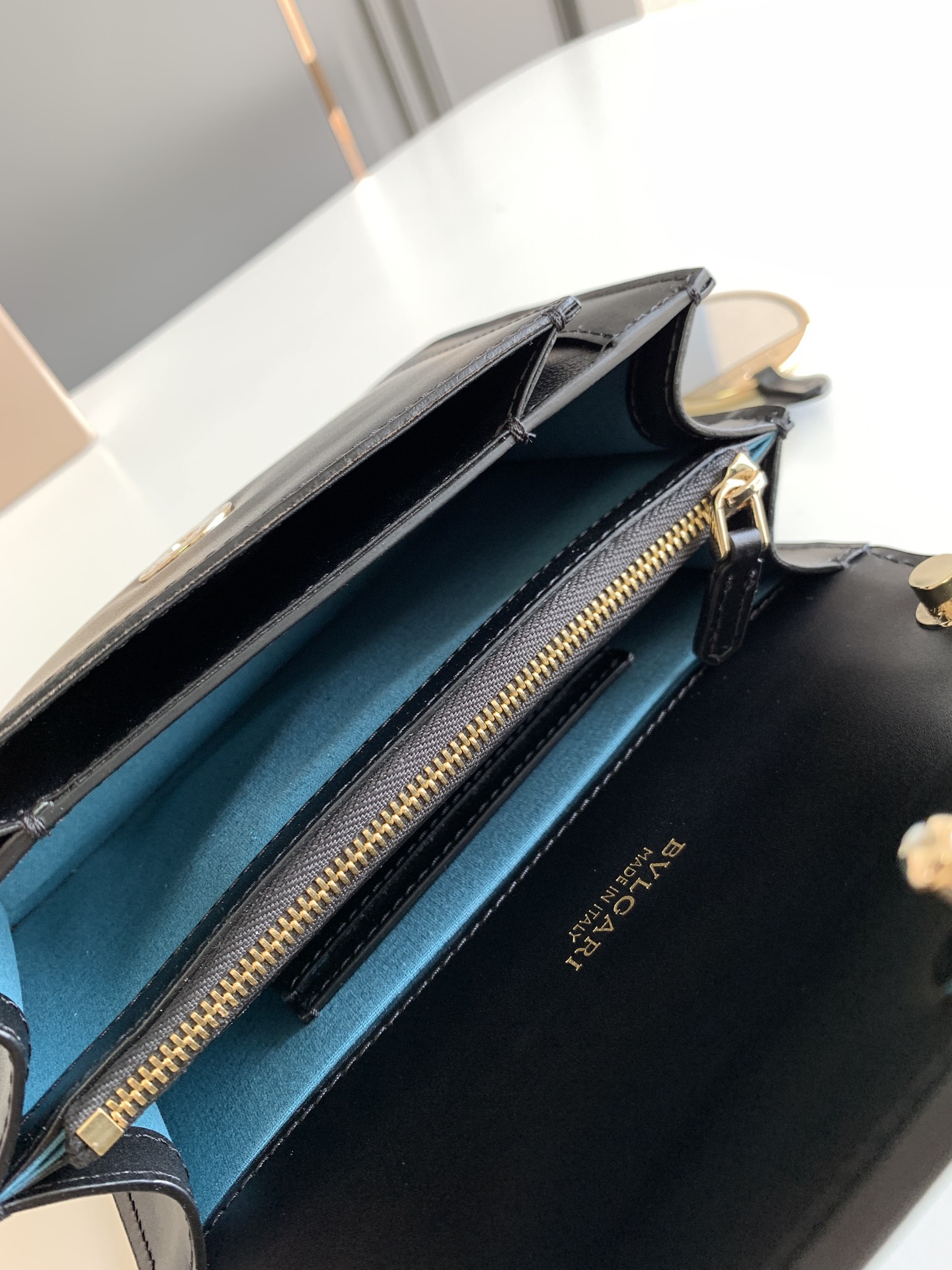 BVLGARI SERPENTI ELLIPSE series