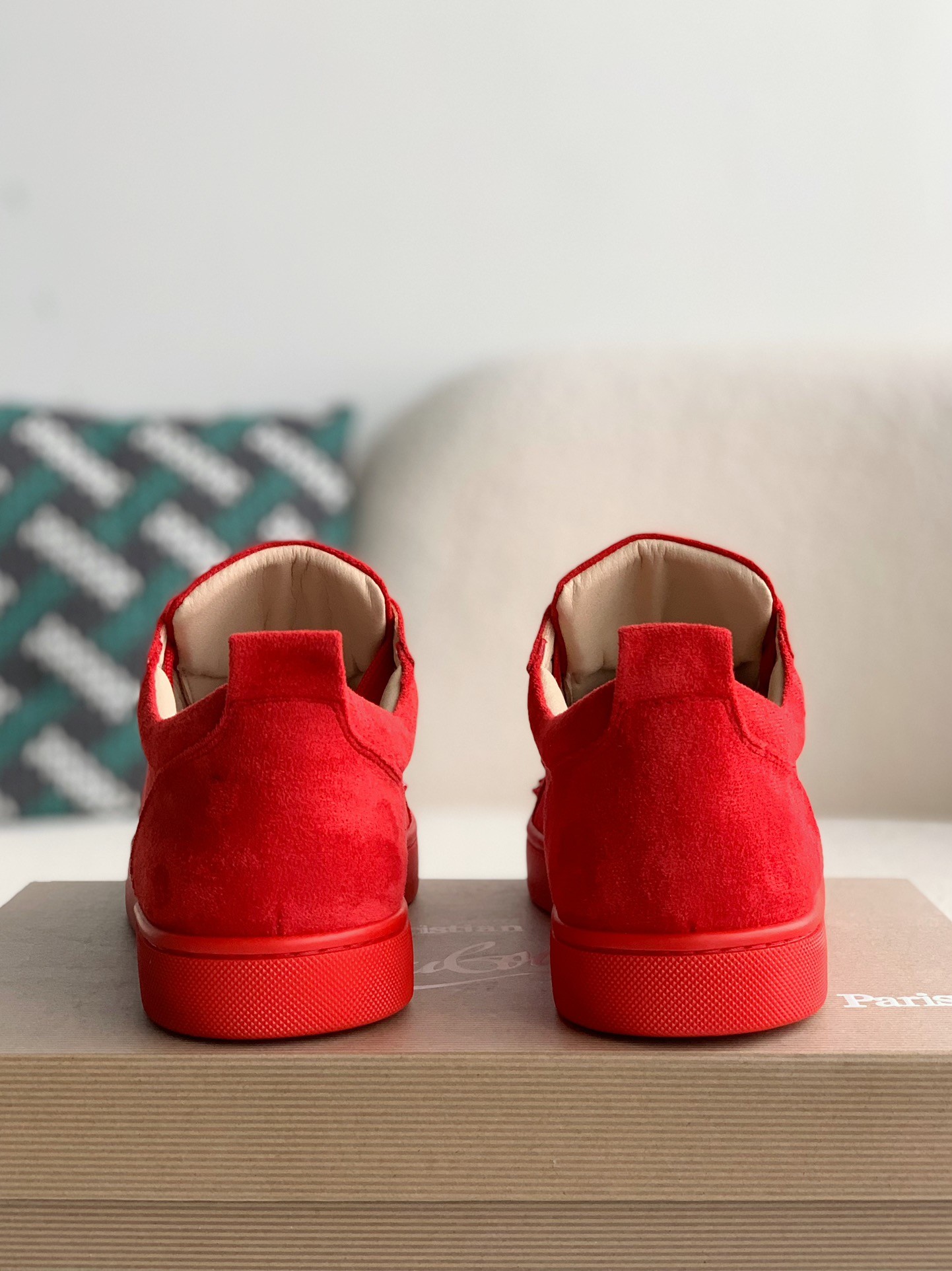 Christian Louboutin Sneakers