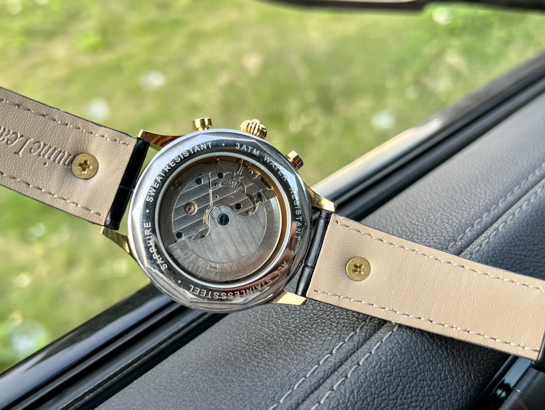 Patek Philippe Men's Watches