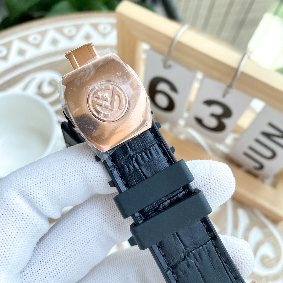 Frank - Muller 🔥SC DT Series