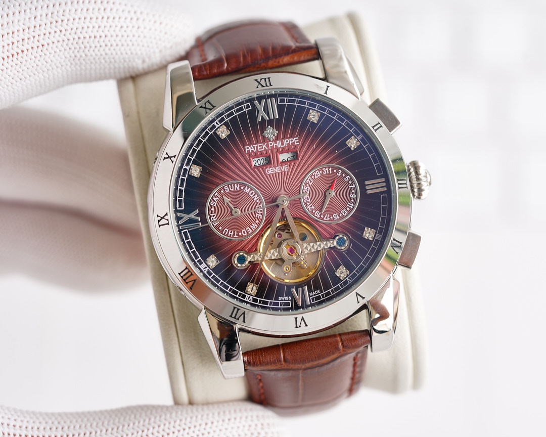 Patek Philippe Men's Watches