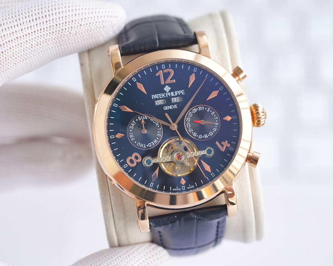 Patek Philippe Men's Watches