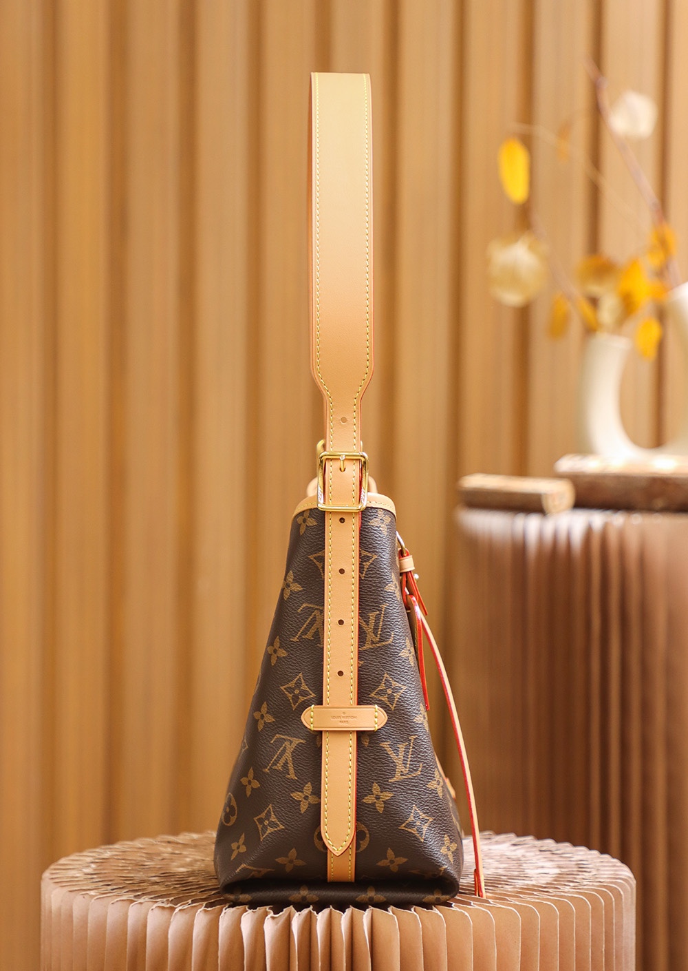 Louis Vuitton 𝐂𝐀𝐑𝐑𝐘𝐀𝐋𝐋 Small #M46203#