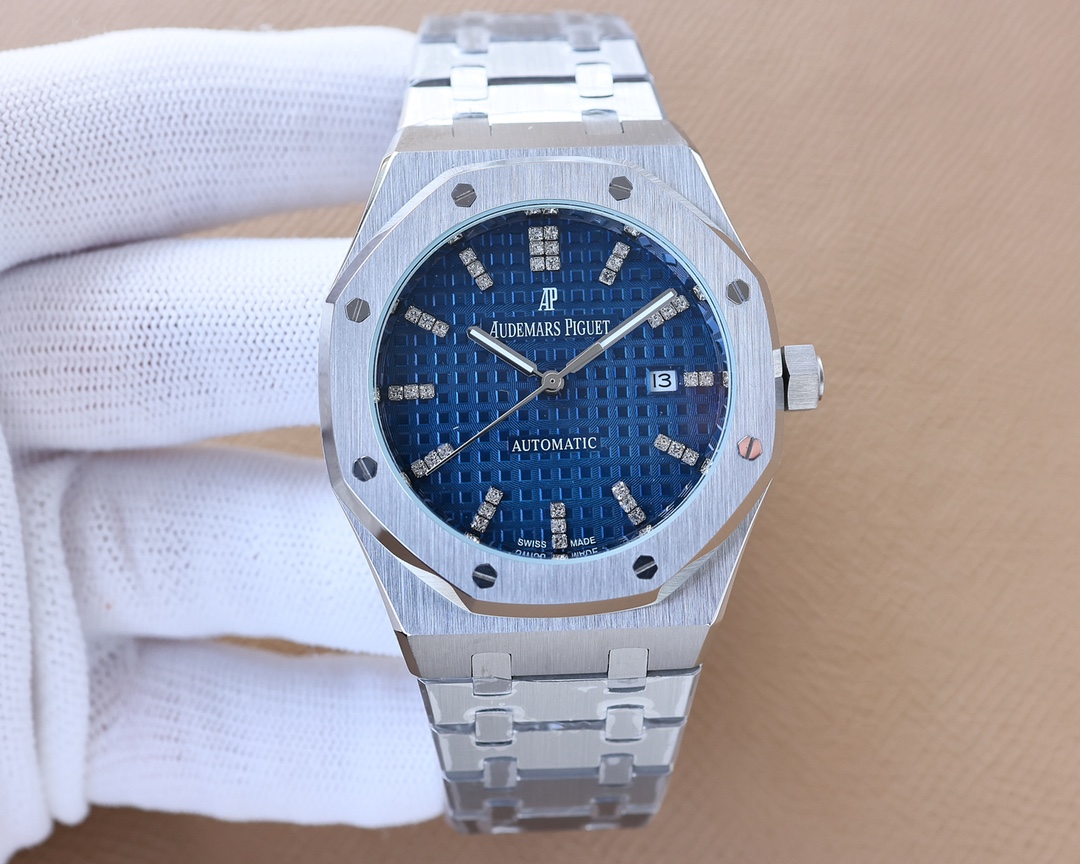 Audemars Piguet imported 8215 movement