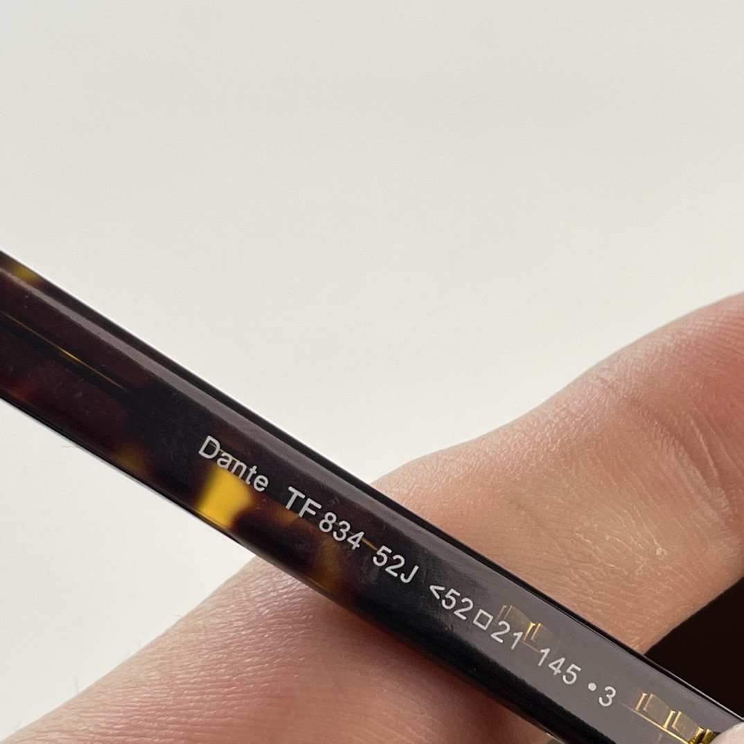 TOM FORD⚜️⚜️⚜️MODEL：TF 834